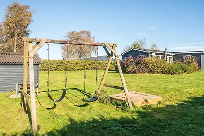 6 Personen Ferienhaus in Hejls-By Traum
