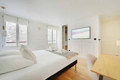 Accogliente appartamento - 1BR/2P -...