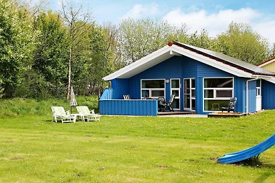 6 Personen Ferienhaus in Otterndorf