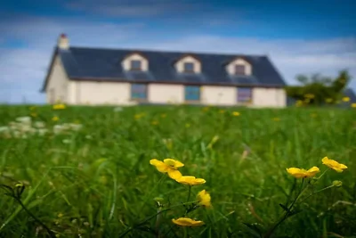 Een toevluchtsoord op voor alle leeftijden