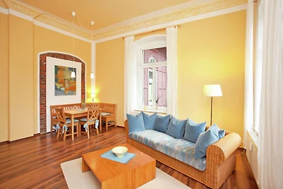 Villa in Gr�nhainichen-Borstendorf