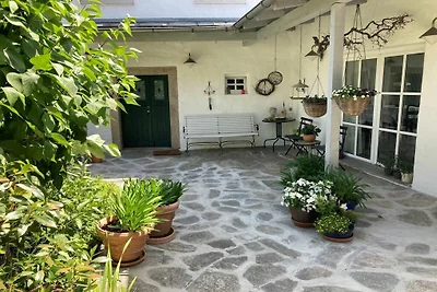 Verzorgingshuis Almbranz
