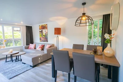 Chalet in der Nähe von Wald und...