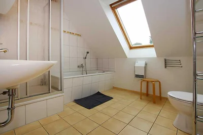 Casa Vacanze a Mirow per 9 Persone
