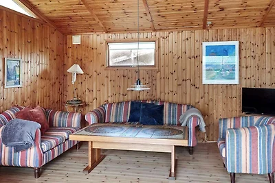 4 Personen Ferienhaus in Store Fuglede