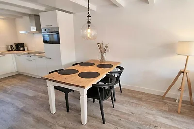 Ferienhaus in Domburg mit Wifi