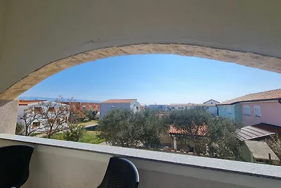 Apartments Robi - Two Bedroom with Terrace