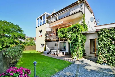 Komfortables Apartment, Sauna im Preis...