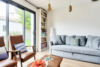 Apartment in La Guérinière in der Nähe der...