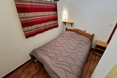 Apartment in der Nähe der Skipiste und des Sk...