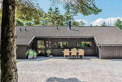 5 Sterne Ferienhaus in Bindslev