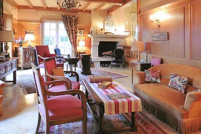 Ferienhaus in St. Malo f�r 5 Personen