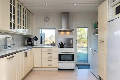 6 persoons vakantie huis in Hals-By Traum