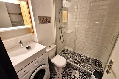 Apartment in Vanoise mit Zugang zu den...