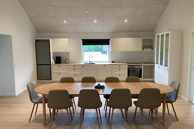 5 Sterne Ferienhaus in Ansager