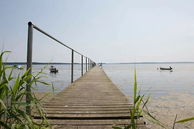 6 Personen Ferienhaus in Faxe