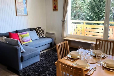 Residenz Ecureuil für 6 Personen