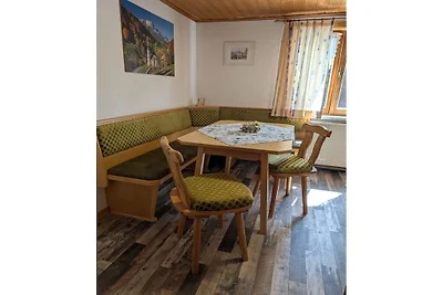 Ferienhaus in Schruns mit Schwimmbecken