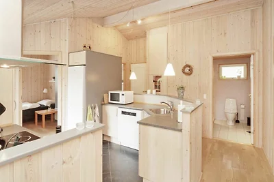 8 Personen Ferienhaus in Rødby