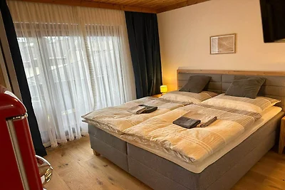 Schöne Wohnung in Saalfelden mit Balkon