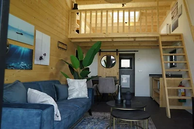 Vakantiehuis in Hindeloopen met wifi