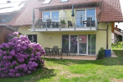 Ferienhaus Erholungsurlaub St. Peter
