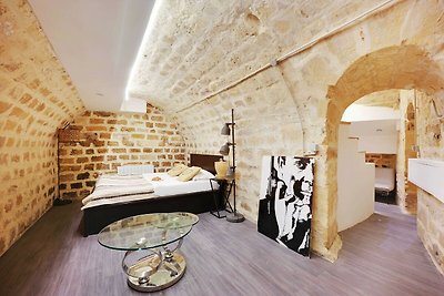 Prachtig appartement Marais/ Bastille