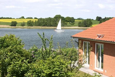 Marina Hülsen - Das Schilfuferhaus