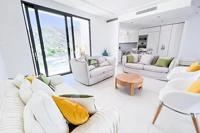 Appartamento a Cole Bay con jacuzzi privata