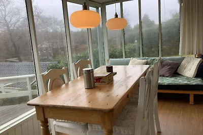 6 Personen Ferienhaus in Struer-By Traum