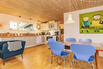 5 Personen Ferienhaus in Løkken-By Traum