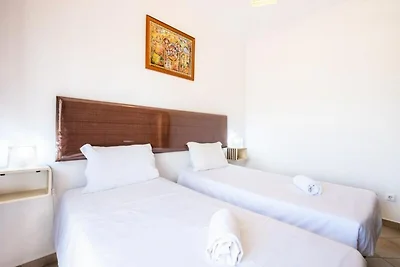 Appartamento vicino alla piscina Praia da...