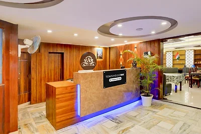 Premium-Aufenthalte im Clock Tower Dehradun