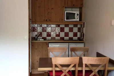 2-Zimmer-Apartment für 4 Personen, 3-Sterne-B...