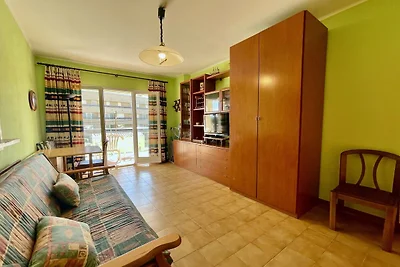 Mundel appartement voor 4 personen
