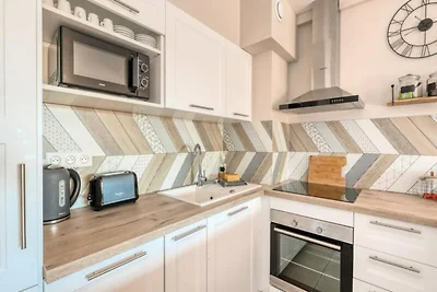 Apartments für 5 Personen