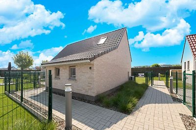 Stilvolles Polderhaus in ruhiger Lage