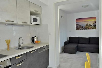 Apartment Meryl (ST) - Two Bedroom Apartment ...