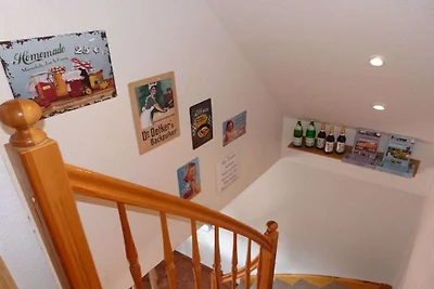 Ferienhaus mit 2 Schlafzimmer