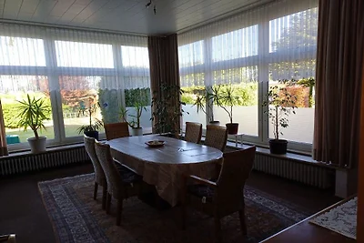 Ferienhaus mit 2 Schlafzimmer