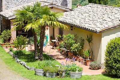 Ripa d'Elce, appartamento vacanze "Gelsomino"