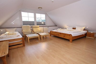 Ferienwohnung in Westerland auf Sylt