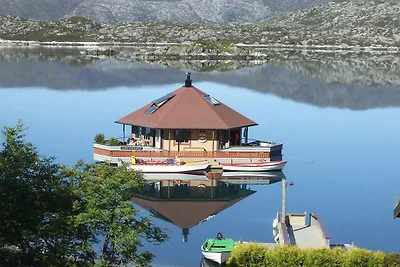 6 Personen Ferienhaus in Kalvåg-By Traum