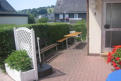 Vakantiehuis met 7 slaapkamers