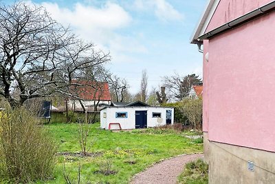 9 persoons vakantie huis in HÖGANÄS