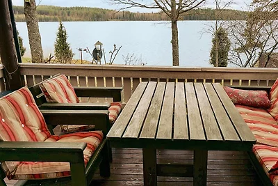 4 persone case ad VETLANDA