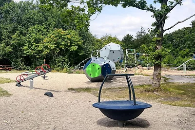 7 persoons vakantie huis in Løgstør-By Traum