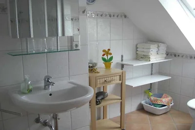 Holiday apartment with 2 bedrooms