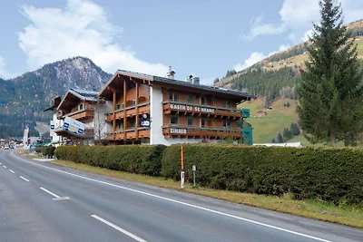 Appartement in Wald im Pinzgau mit Pool