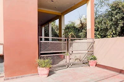 Super Hotel O Sharda Nagar Lucknow